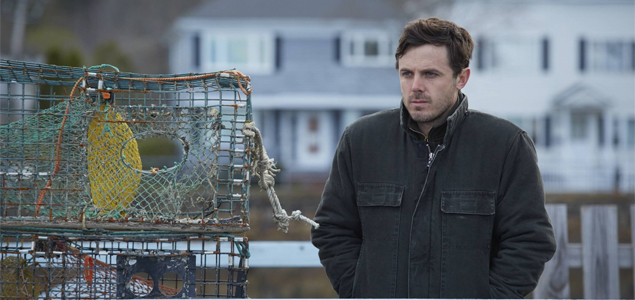 Manchester by the Sea English Movie