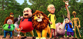 Trailer - Motu Patlu Video