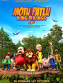 Click to know more about Motu Patlu