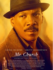 Click to know more about Mr. Church