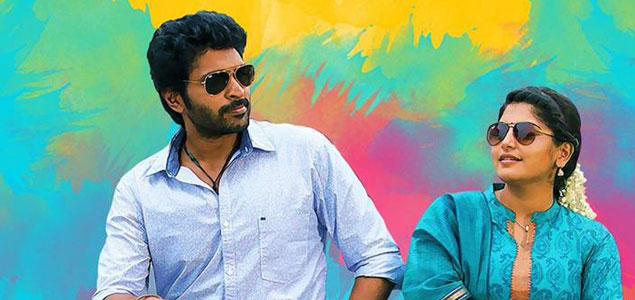 Sathriyan will be a realistic gangster film