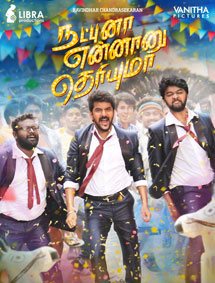 Click to know more about Natpuna Ennanu Theriyuma