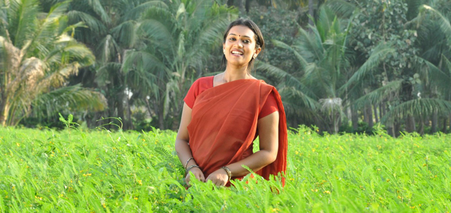Nenjukkulla Nee Nirainchirukka Tamil Movie