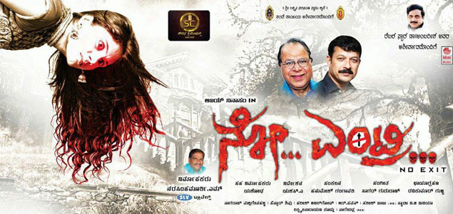 No Entry Kannada Movie