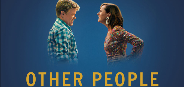 Other People English Movie