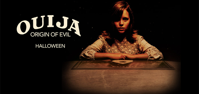 Ouija: Origin of Evil English Movie