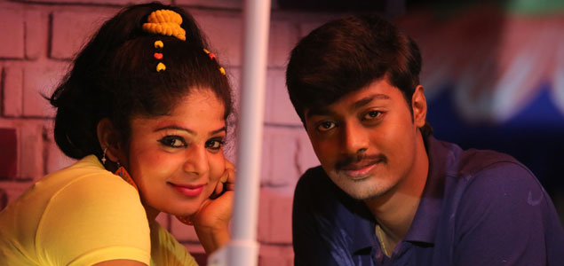 Paarka Thonuthe Movie Stills