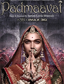 Padmaavat review
