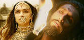 Official Trailer - Padmaavat Video