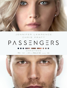 Passengers review