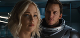 Trailer - Passengers Video