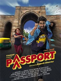 Click to know more about Passport