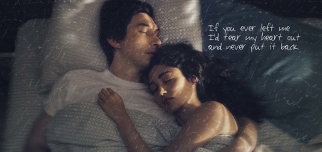 Paterson English Movie