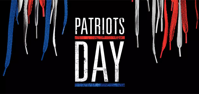 Patriots Day English Movie