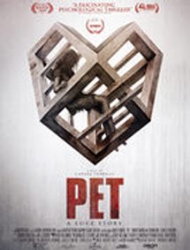 Click to know more about Pet