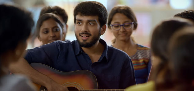 Poomaram Malayalam Movie