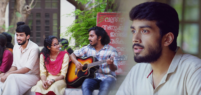 Ini Oru Kaalathe   Song Promo Poomaram