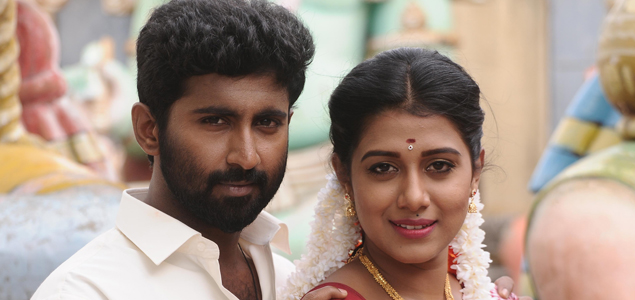 Rangarattinam Tamil Movie