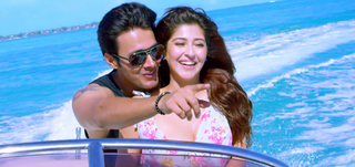 Mera Ishq   Song Promo Saansein   The Last Breath