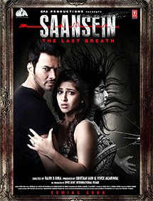 Click to know more about Saansein - The Last Breath