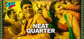 Neat Quarter - Song Promo - Saat Uchakkey