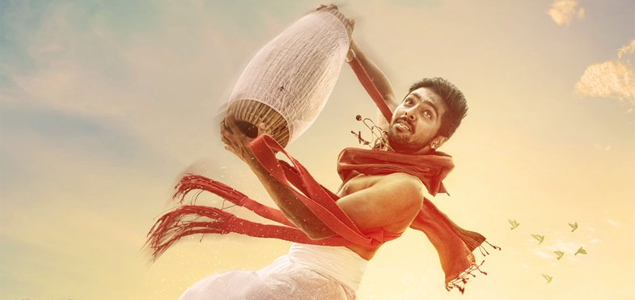 Sarvam Thaala Mayam Tamil Movie