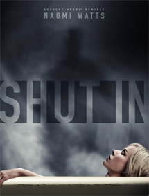 Shut In review