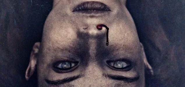 The Autopsy of Jane Doe English Movie