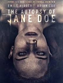 Click to know more about The Autopsy of Jane Doe