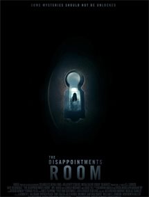 Click to know more about The Disappointments Room