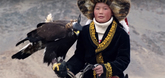 Trailer - The Eagle Huntress Video