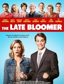 Click to know more about The Late Bloomer