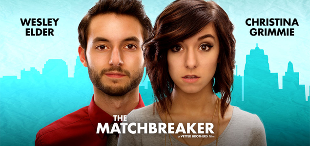 The Matchbreaker English Movie