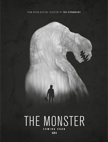 Click to know more about The Monster