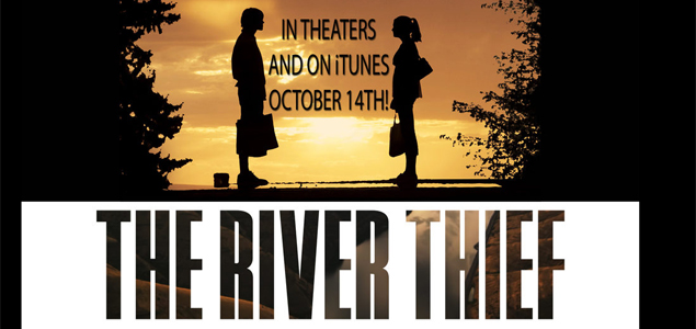 The River Thief English Movie