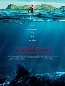 Click to know more about The Shallows