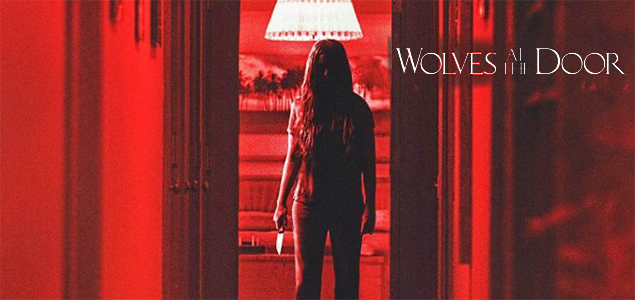 The Wolves at the Door English Movie