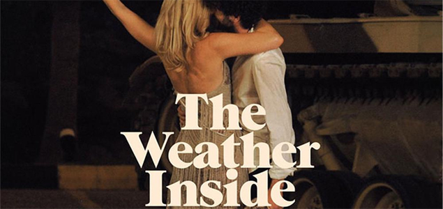 The Weather Inside English Movie