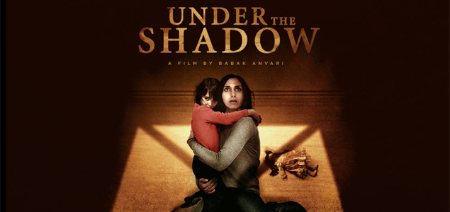 Under the Shadow English Movie