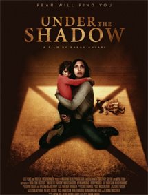 Click to know more about Under the Shadow