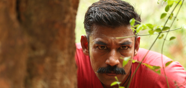 Vedhapuri Tamil Movie
