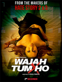 Wajah Tum Ho review