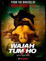 Click to know more about Wajah Tum Ho