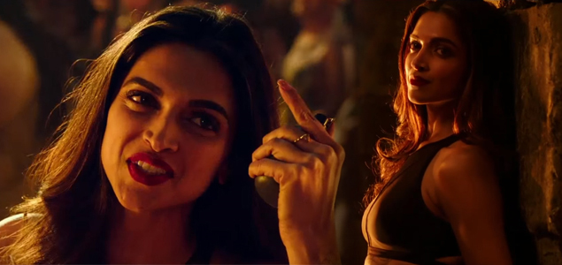 xXx... trailer out in four languages for Indian fans