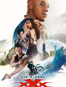 xXx: The Return of Xander Cage review