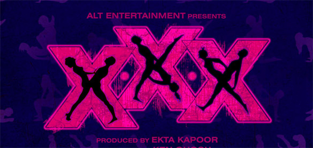 xxx Hindi Movie