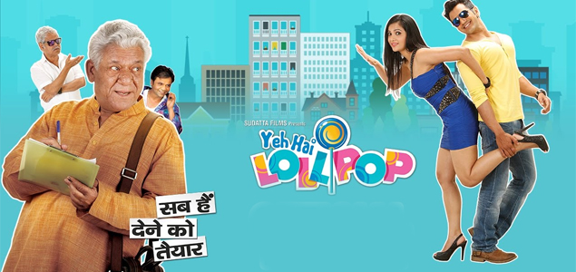 Yeh Hai Lollipop Hindi Movie