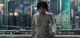 Teaser Trailer - Ghost in the Shell Video