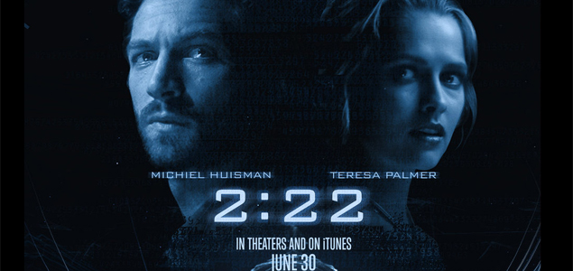 2:22 English Movie