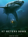 Click to know more about 47 Meters Down